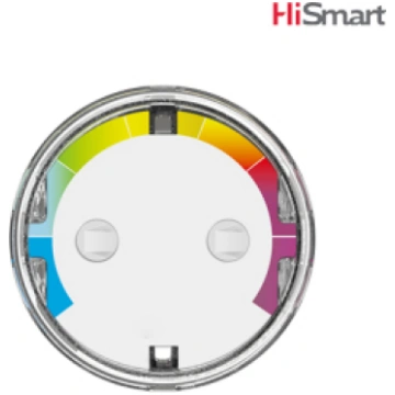 HiSmart WiFi Smart Plug HS080167
