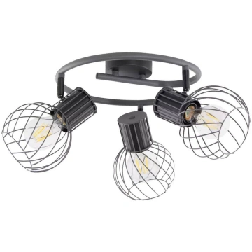 Gaismeklis akcenta SP779-3R E14 MAYA Metroled
