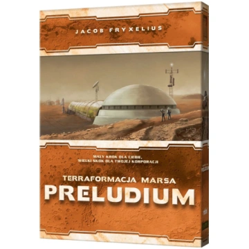 Galda spēles paplašinājums Rebel Prelude priekš Te