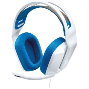 Logitech G G335 Wired Gaming Headset 981-001018