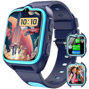 Blackview Smartwatch für Kinder, mit 1,75"" HD-Far