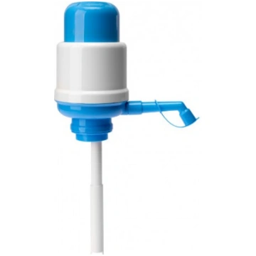 Manuāls ūdens pumpis 2,5L, 3L, 5L, 8L un 10L pudel