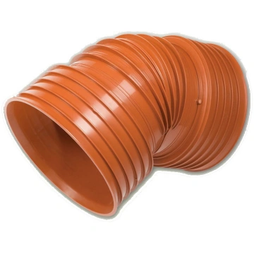 MAGNACOR cauruļu līkums d300 / 90