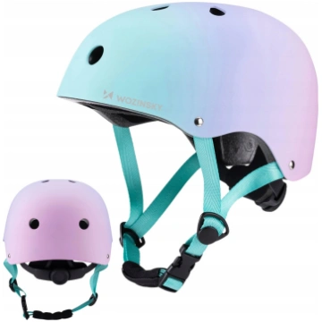 Wozinsky BMX/ Wozinsky M - gradient | 590776938108