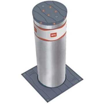 BFT RANCH C 275/800 LI Fiksēts/ nekustīgs BOLLARDS