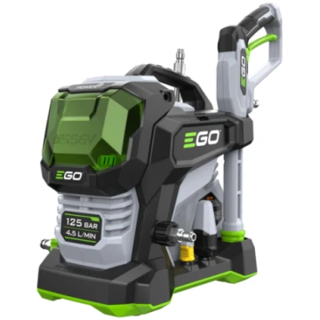 Idropulitrice compatta Ego Power HPW1800E EgoPower