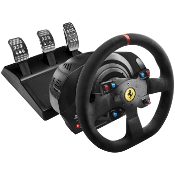 Thrustmaster Ferrari T300 Integral Racing - Alcant