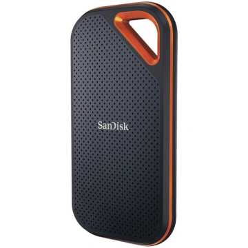 Sandisk Extreme PRO Portable SSD V2 4 TB, Externe 