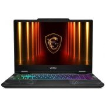 Notebook MSI Cyborg 15 B13WEKG CPU Intel® CoreT i7