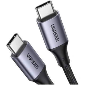 USB-C Data and Charging Cable - USB-C UGREEN US535