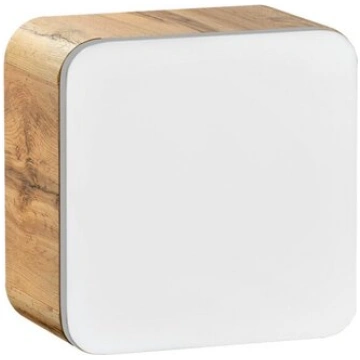 Piekarams skapis 35 cm ARUBA WHITE Comad