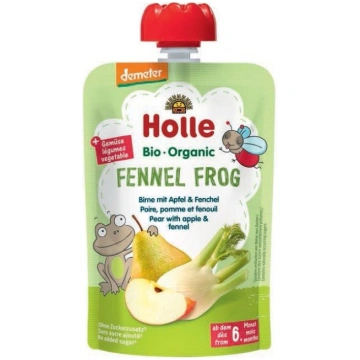 Bumbieru biezenis ar āboliem un fenheli FENNEL FRO