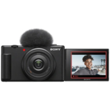 Sony ZV-1F Vlog-Kamera ( ZV1FBDI.EU 442644 5013493
