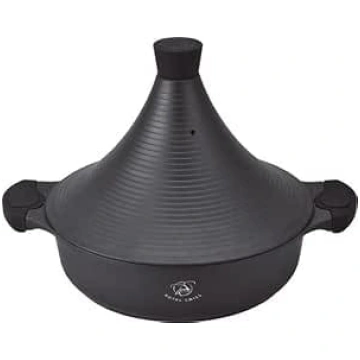 Royal Swiss Tajine zum Kochen, Marokkanische, 32 c