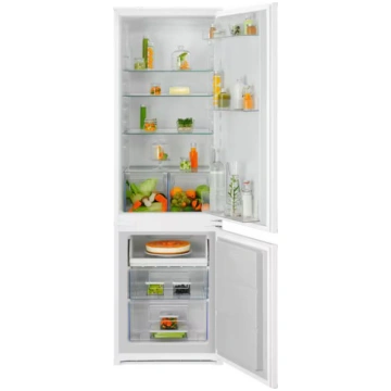 Electrolux LNA6LE18S 177cm No Frost