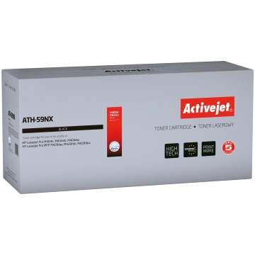 ActiveJet TONER for HP Laser Printer (59X CF259X) 