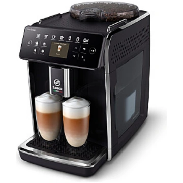 Kafijas automāts Saeco SM6480/00 Pilnībā automātis