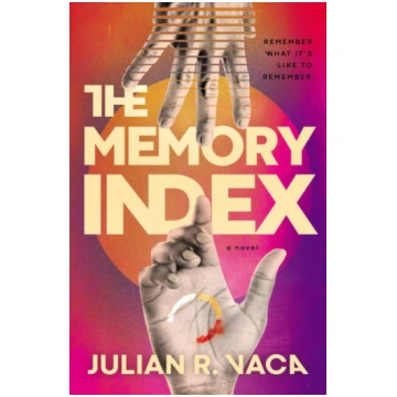 Memory Index Julian Ray Vaca