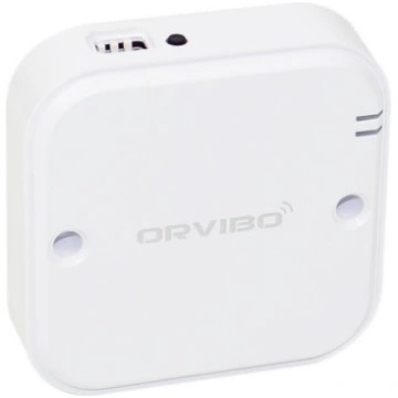 Wireless control relay compatible with PNI ZigBee 