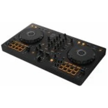 Pioneer DJ DDJ-FLX4 DJ pults DDJ-FLX4-PIONEER DJ