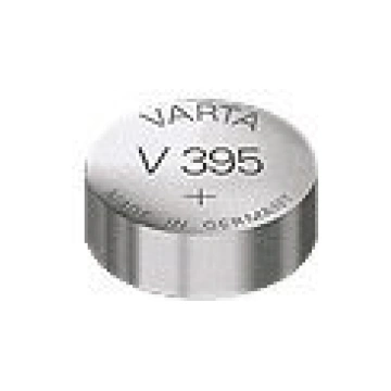 Varta V 395 battery x SR57 - silver oxide 00395101