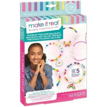 Make it real MAKE IT REAL Rainbow Treasur, | 1216 