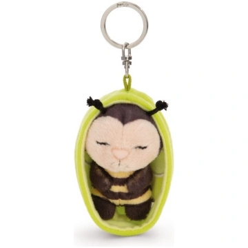 NICI Atslēgu piekariņš Sleeping Pets bite, 8 cm