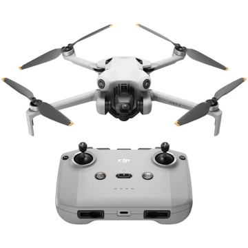Dron DJI Mini 4 Pro (RC-N2)
