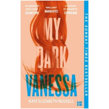 My Dark Vanessa