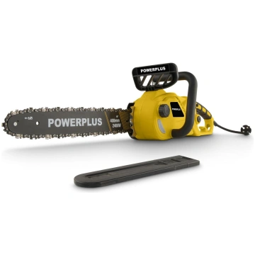 Elektriskais ķēdes zāģis Powerplus POWXG10024, 240