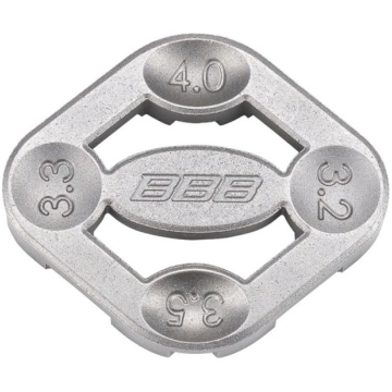 BBB BTL-15 Spoke Wrench Turner II