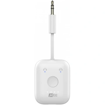 MEE audio Connect Air in-Flight Bluetooth Wireless