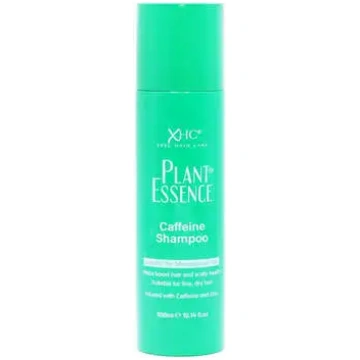 Shampoo Xpel Plant Essence Caffeine Shampoo, 300ml