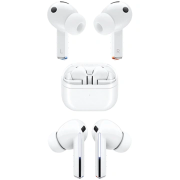 Samsung Galaxy Buds3 Pro R630 - White