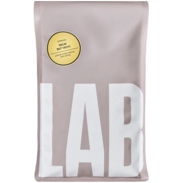 Kawa ziarnista Coffeelab Kawa ziarnista Decaf But 