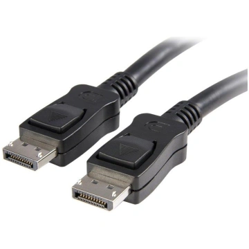 Techly Monitor cable DisplayPort/DisplayPort M/M b