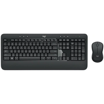 KEYBOARD +MOUSE MK540 ADVANCED/ENG 920-008685 LOGI