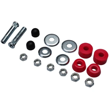 Pivot Rebuild Kit Skateboard Hardware komplekts | 