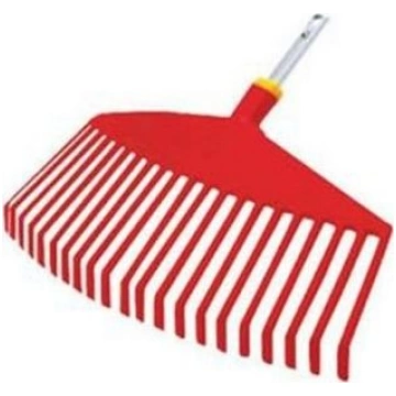 WOLF-Garten plastic brush Ui-M - multi-star ( 71AA