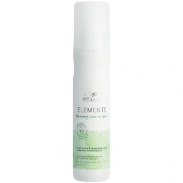 Sprejs matiem Wella Elements, 150 ml
