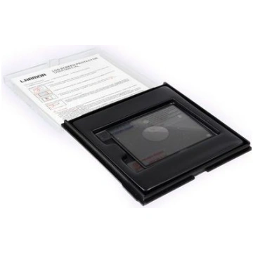 GGS Larmor LCD Protective glass for Nikon D7500