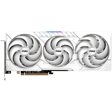 Video karte SAPPHIRE PURE AMD Radeon™ RX 9070 XT O