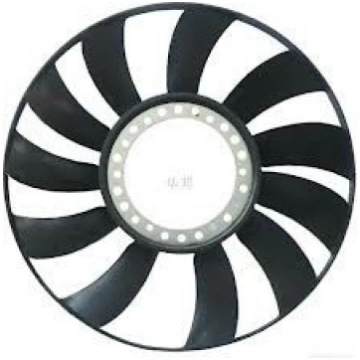 Ventilatora sparni 1.6/1.8/1.9TDi/2.4/2.6 +/- KOND