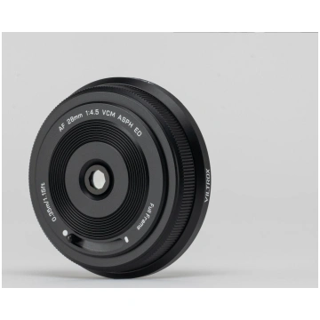 Nikkor Viltrox AF 2F4.5 Nikon Z | 6953400305005 |