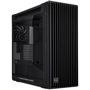 ASUS Korpuss ASUS PA602 MidiTower Case product fea