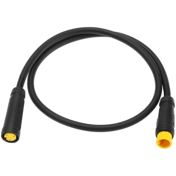 eMagTech 3 kontaktu pagarinājuma kabelis (41 cm) e