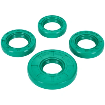 Oil Seals engine Schmitt Evolution FKM with twist 