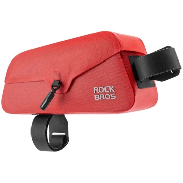 Rockbros Ūdensnecaurlaidīga velosipēda rāmja soma