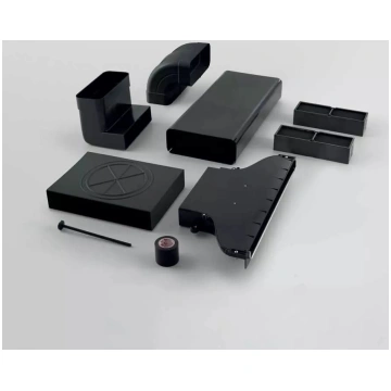Elica KIT0167757 Pārstrādes komplekts Nikolateslai