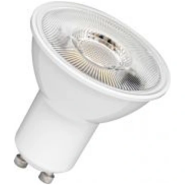 LED VALUE PAR16 35 120 ° 4.5 W/3000 K GU10 4058075